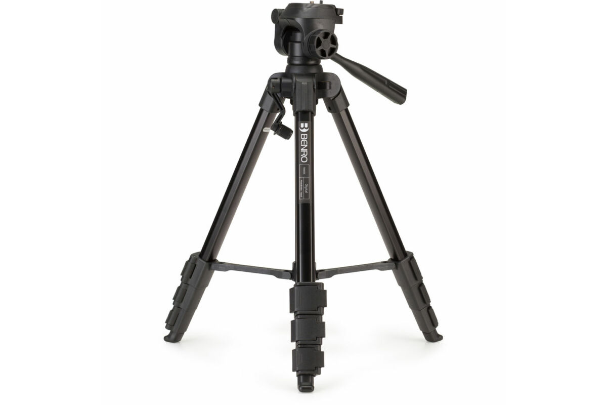 Benro T880EX Fotó és videó állvány - 16.990 Ft